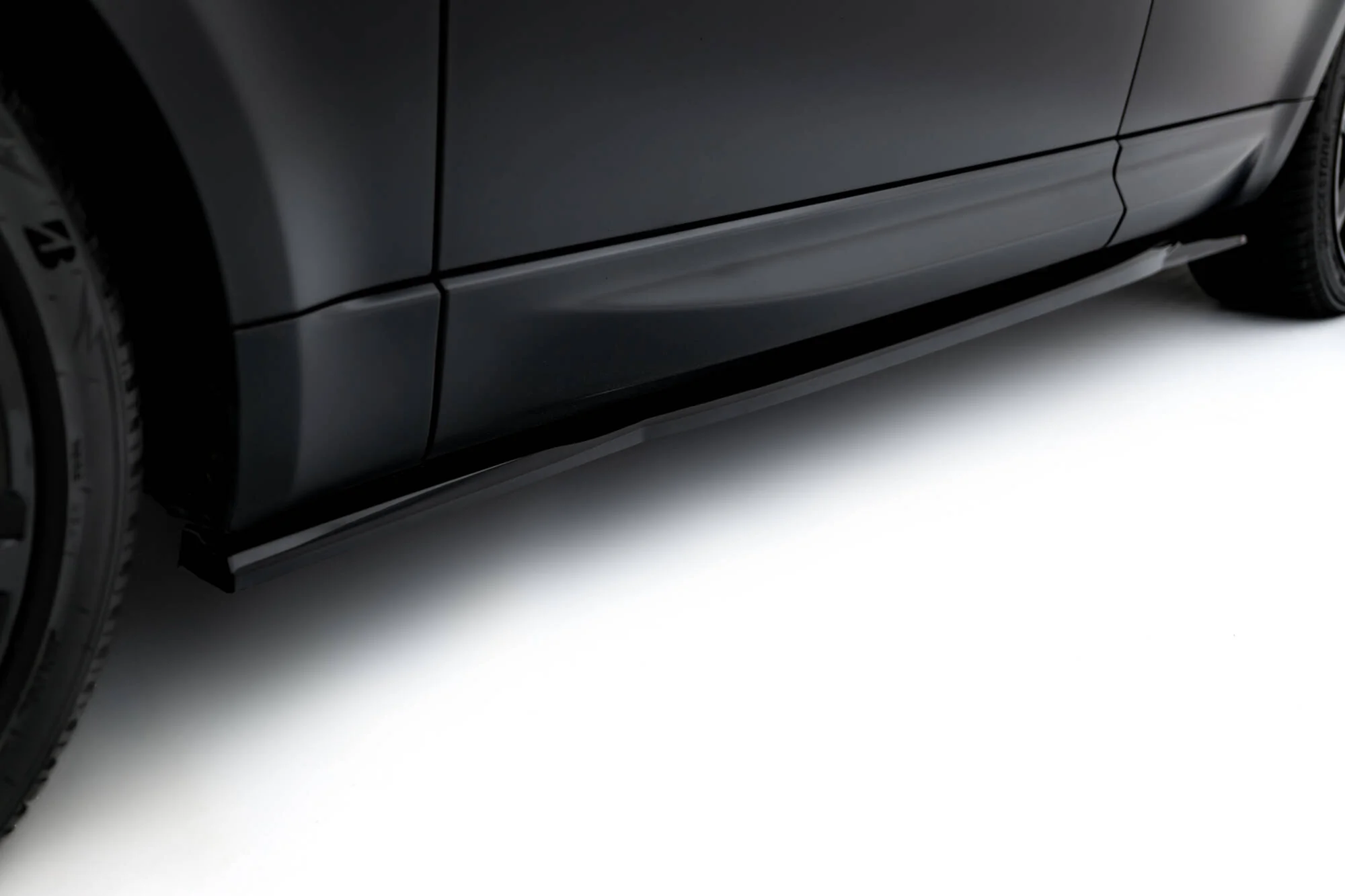Side Skirts Diffusers Land Rover Range Rover Sport Mk2 - Image 5