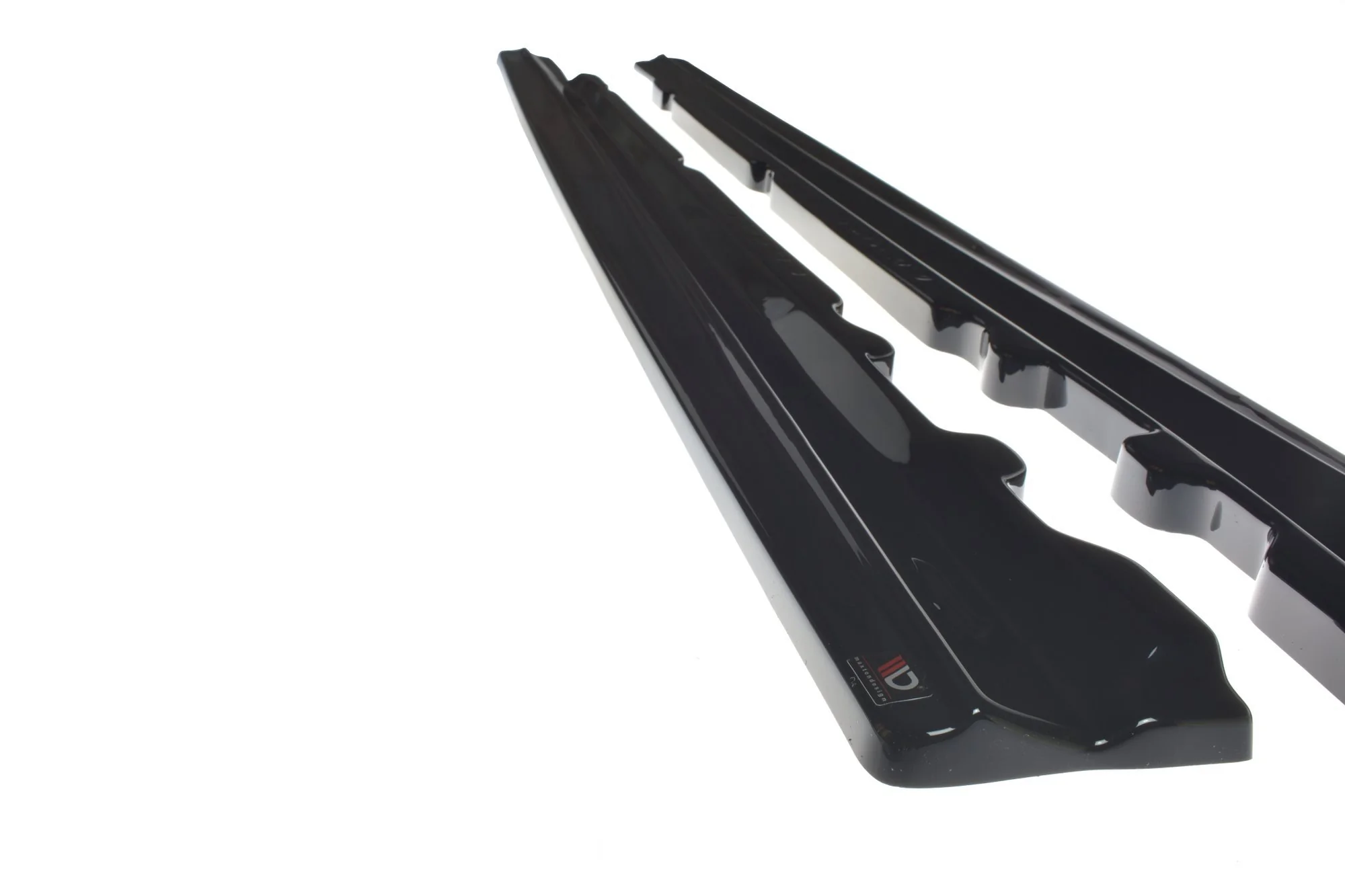 SIDE SKIRTS DIFFUSERS MERCEDES-BENZ E43 AMG / AMG-LINE W213 - Image 6