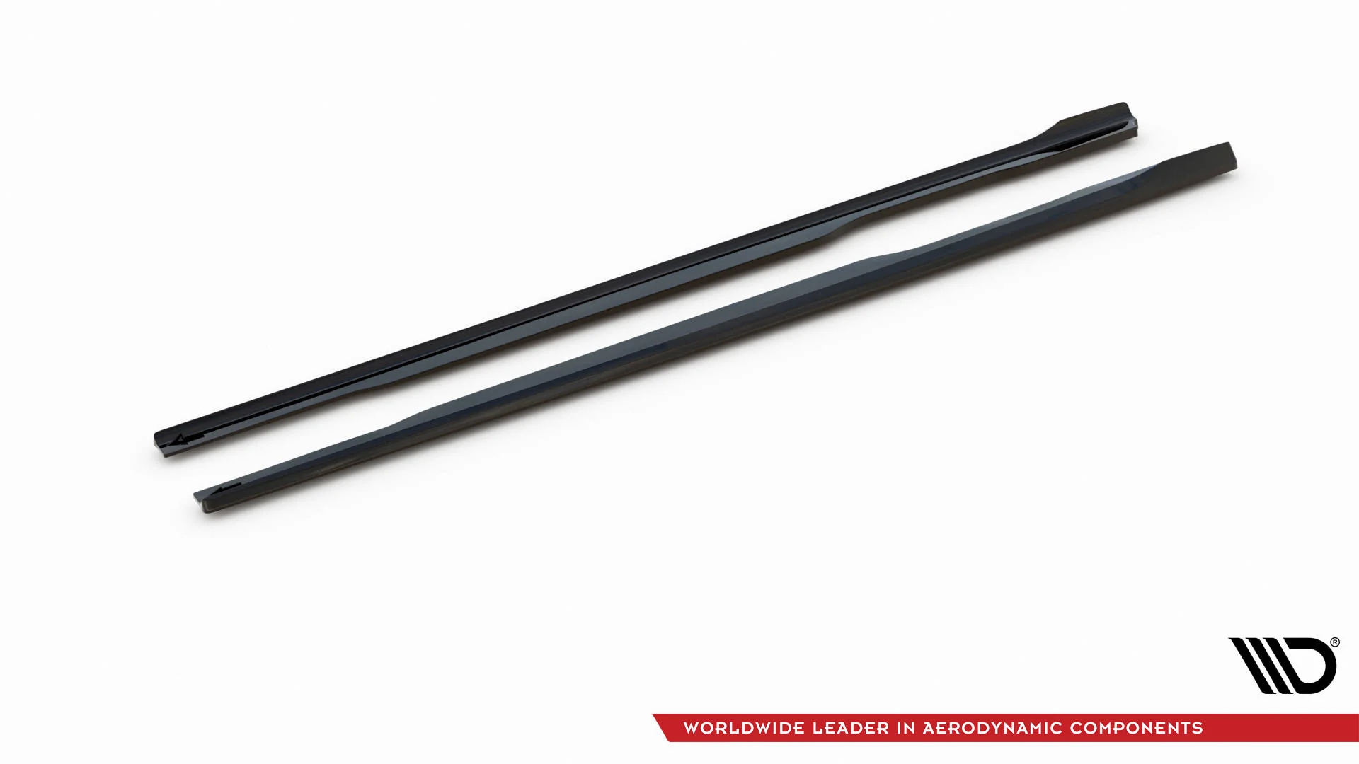 SIDE SKIRTS DIFFUSERS MINI COOPER S F56 FACELIFT - Image 6