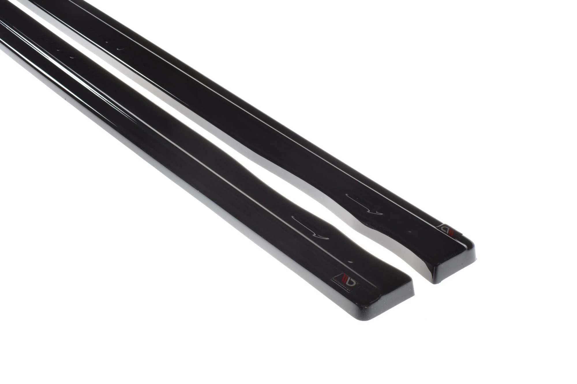 SIDE SKIRTS DIFFUSERS MINI COOPER S MK3 PREFACE 3-DOOR (F56) - Image 9