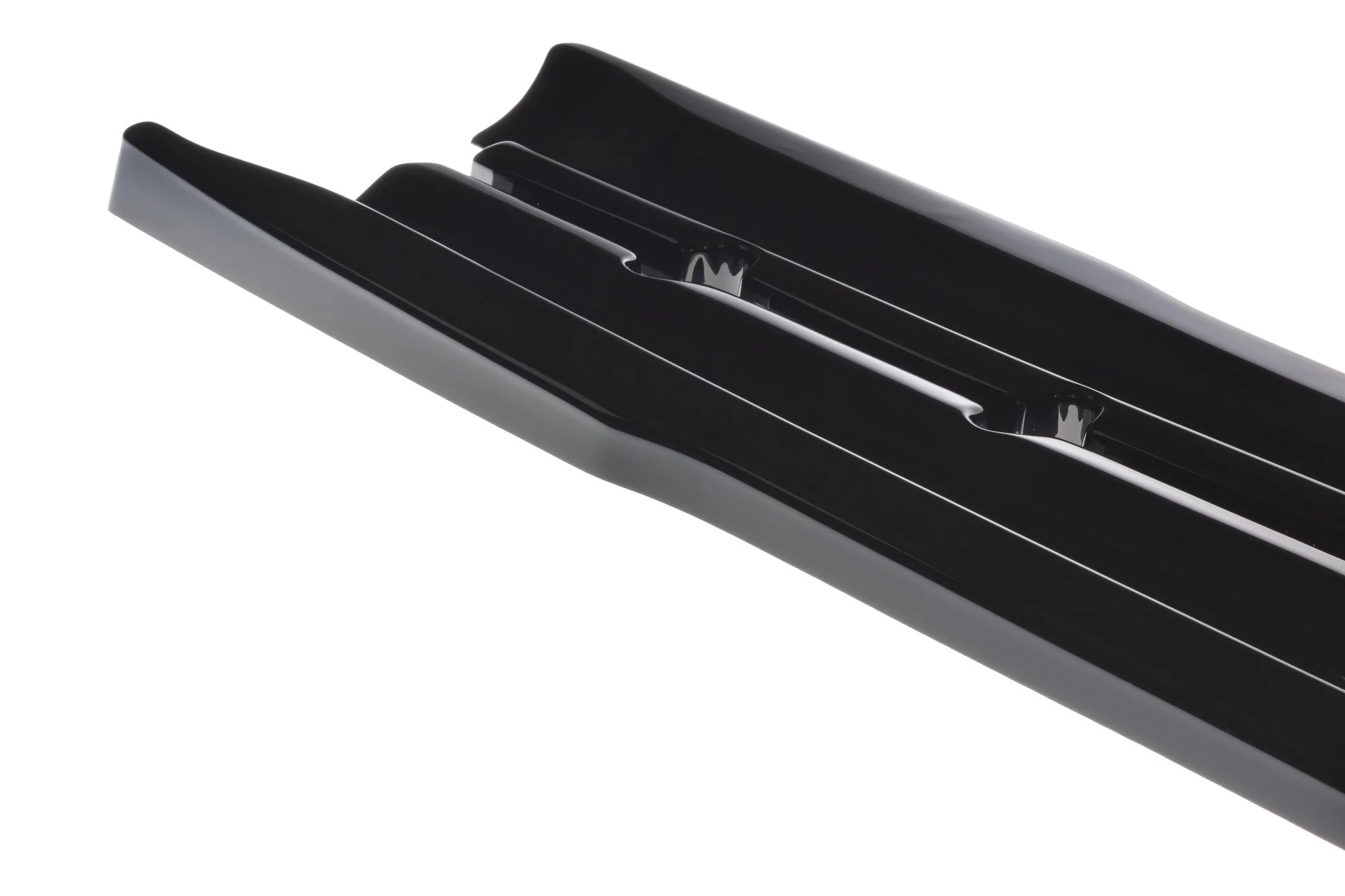 SIDE SKIRTS DIFFUSERS NISSAN 350Z - Image 5