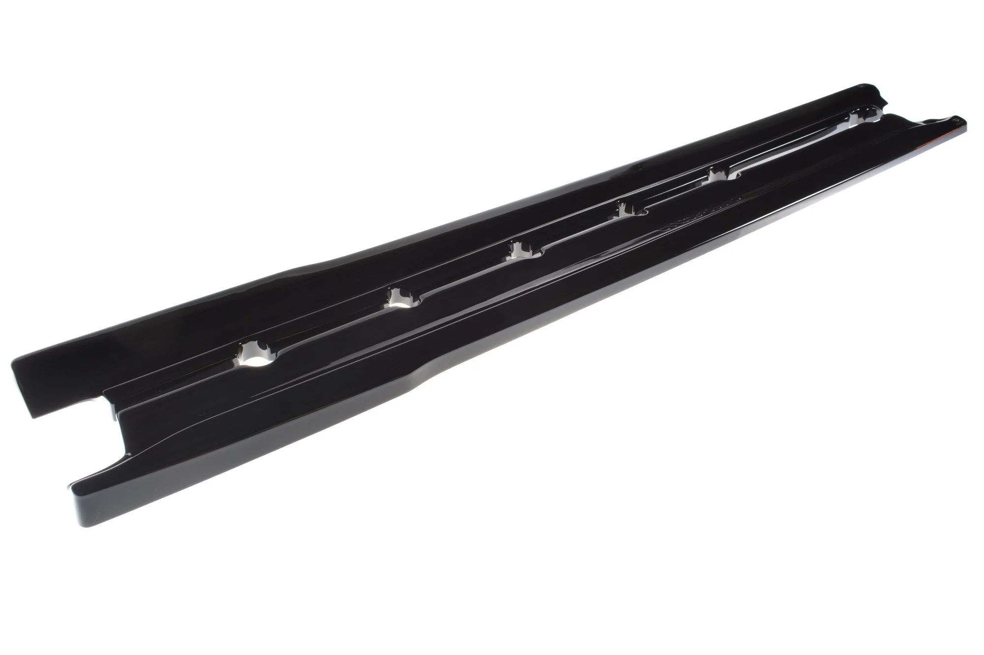 SIDE SKIRTS DIFFUSERS NISSAN 350Z - Image 7