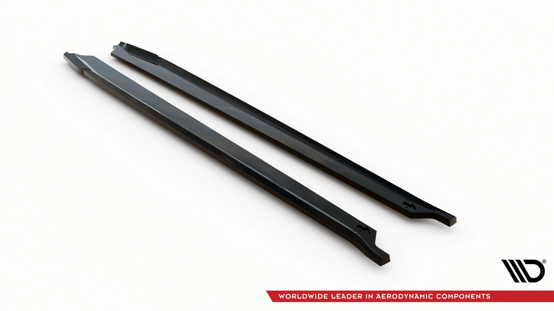 SIDE SKIRTS DIFFUSERS PORSCHE 911 992 GT3 - Image 5
