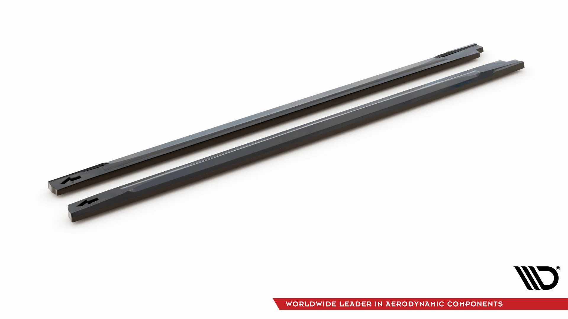 Side Skirts Diffusers V.1 Hyundai Kona N Mk2 - Image 5