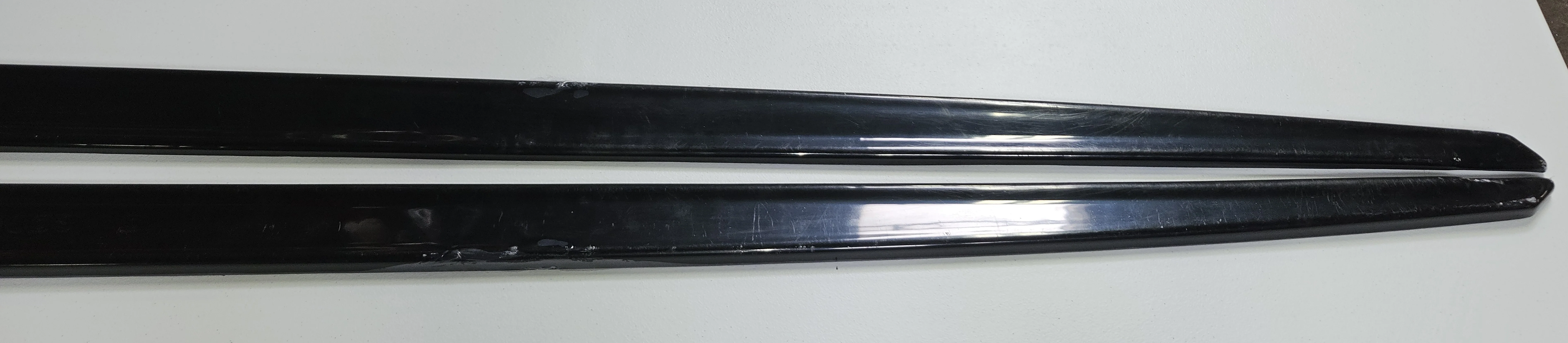 SIDE SKIRTS DIFFUSERS V.2 TOYOTA SUPRA MK5 - Image 12
