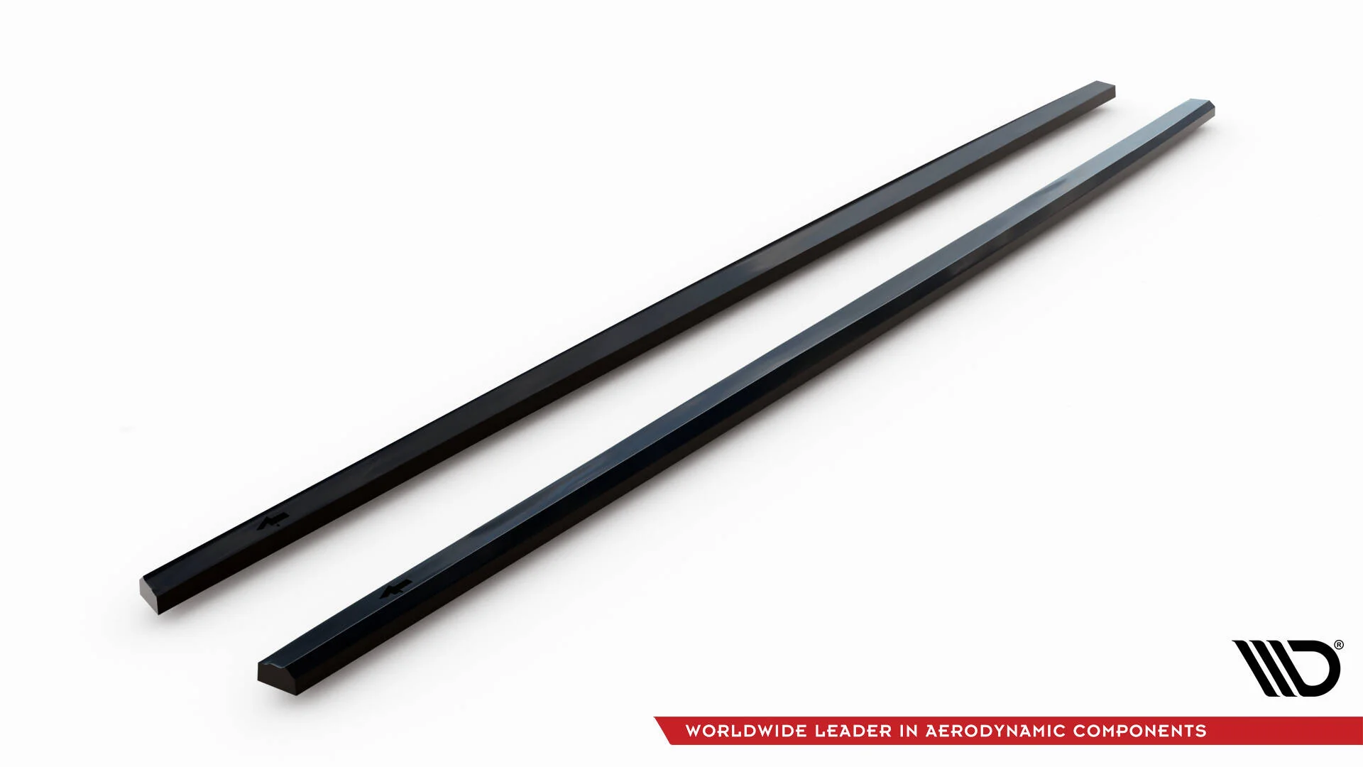 Side Skirts Diffusers Volkswagen Jetta GLI Mk7 - Image 8