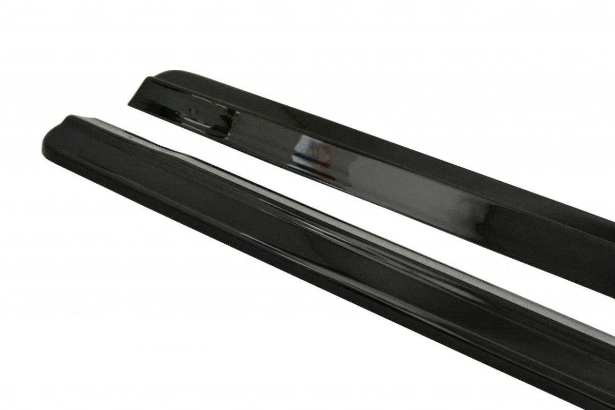 SIDE SKIRTS DIFFUSERS VOLVO V50F R-DESIGN - Image 7
