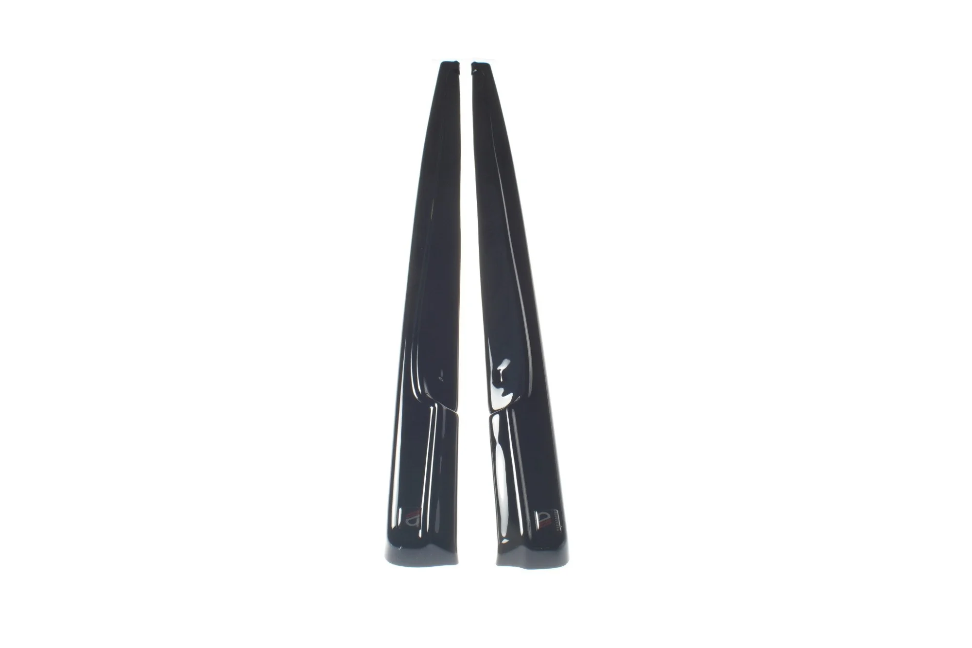 SIDE SKIRTS DIFFUSERS VW GOLF MK6 GTI/ GTD - Image 7