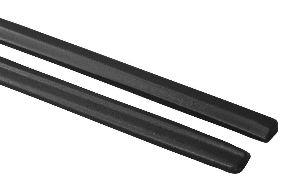SIDE SKIRTS DIFFUSERS VW PASSAT B7 R-LINE - Image 7