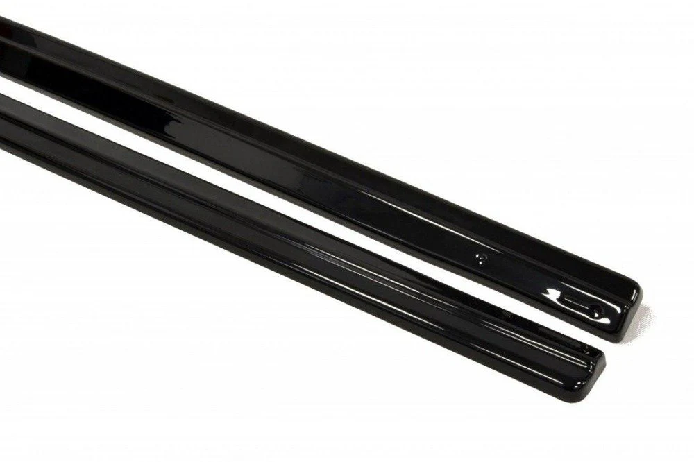 SIDE SKIRTS DIFFUSERS VW POLO MK5 GTI (FACELIFT) - Image 4
