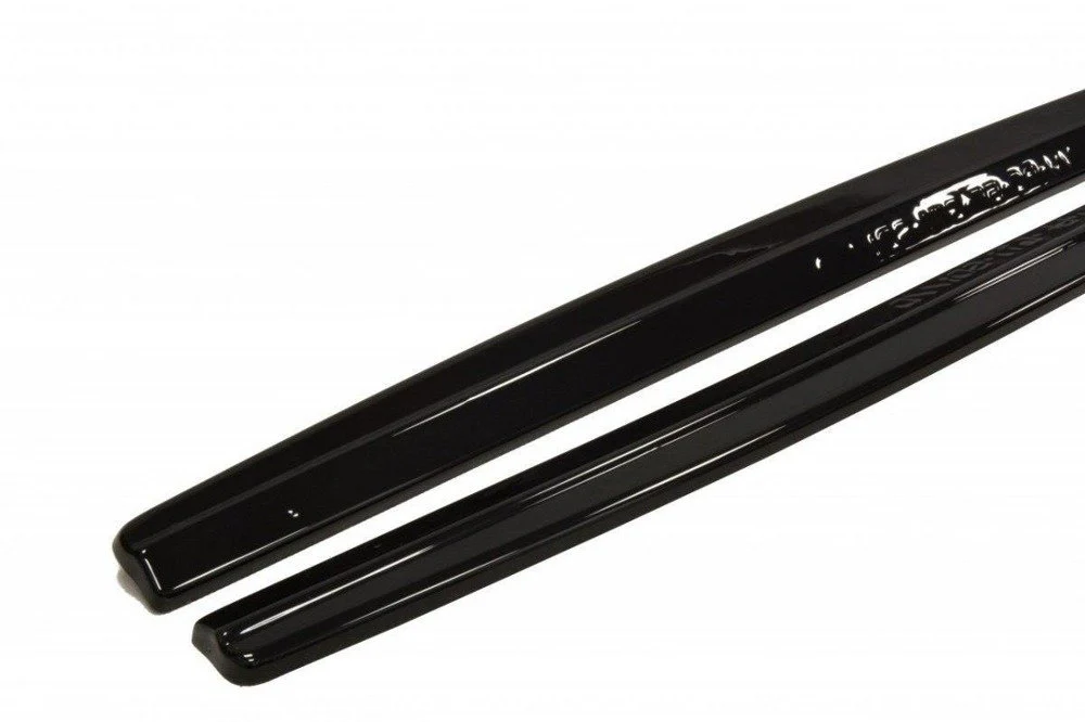 SIDE SKIRTS DIFFUSERS VW POLO MK5 GTI (FACELIFT) - Image 5