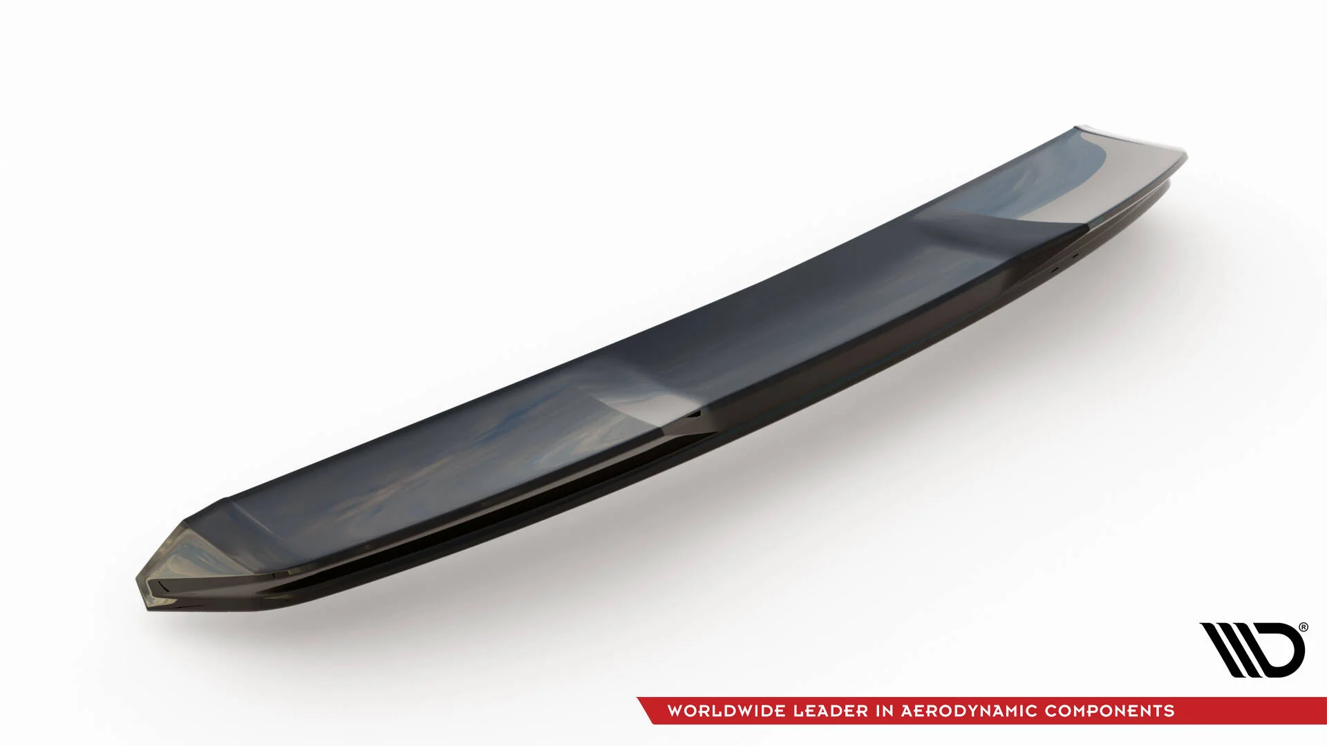 SPOILER CAP 3D AUDI A6 ALLROAD C8 - Image 5