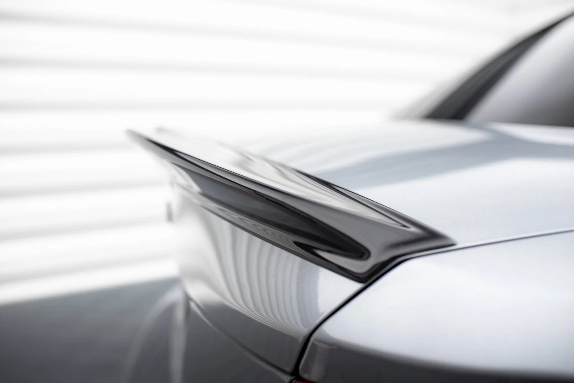 Spoiler Cap 3D BMW 1 M-Pack E82 - Image 5