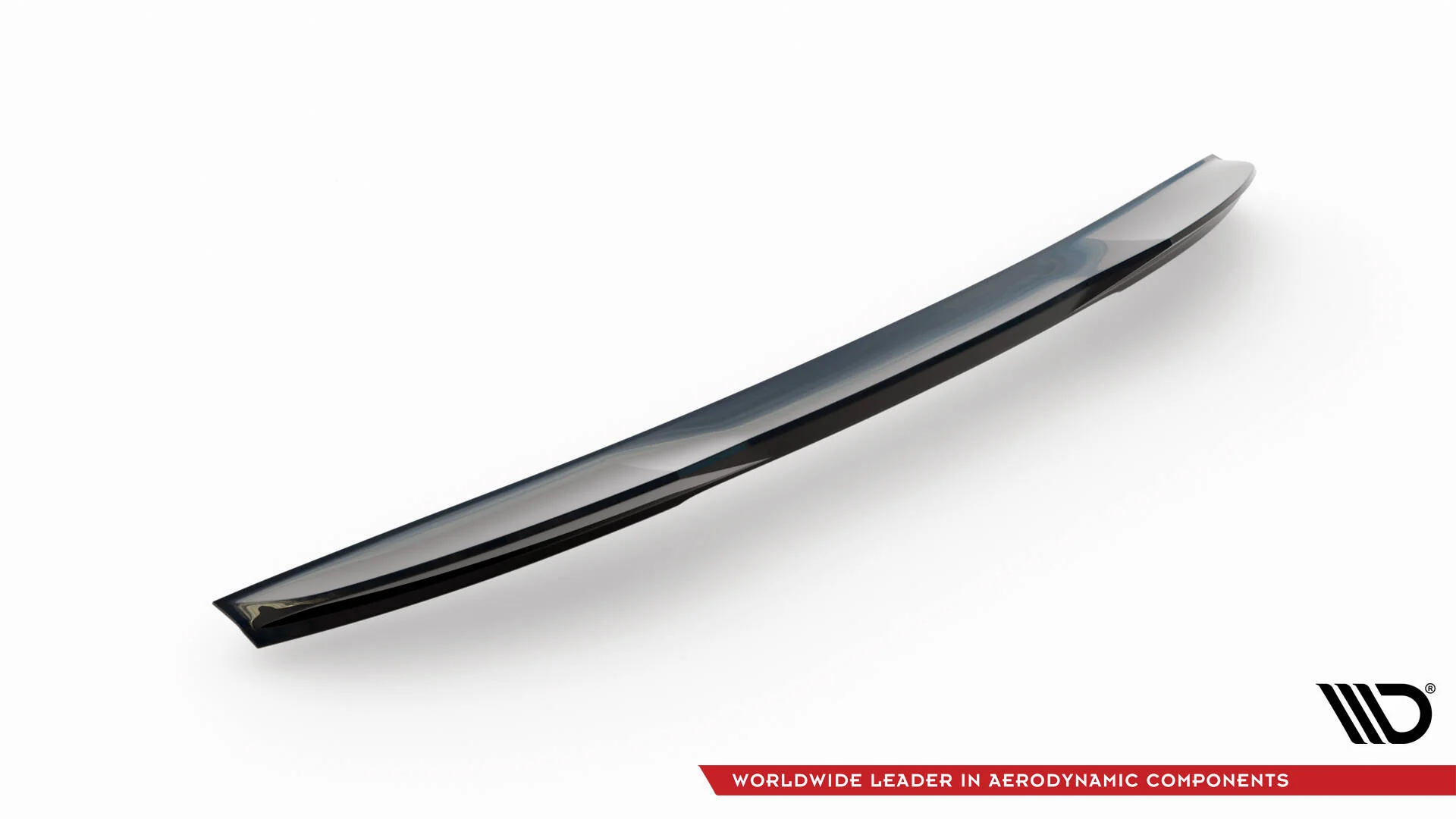 Spoiler Cap 3D BMW 1 M-Pack E82 - Image 8
