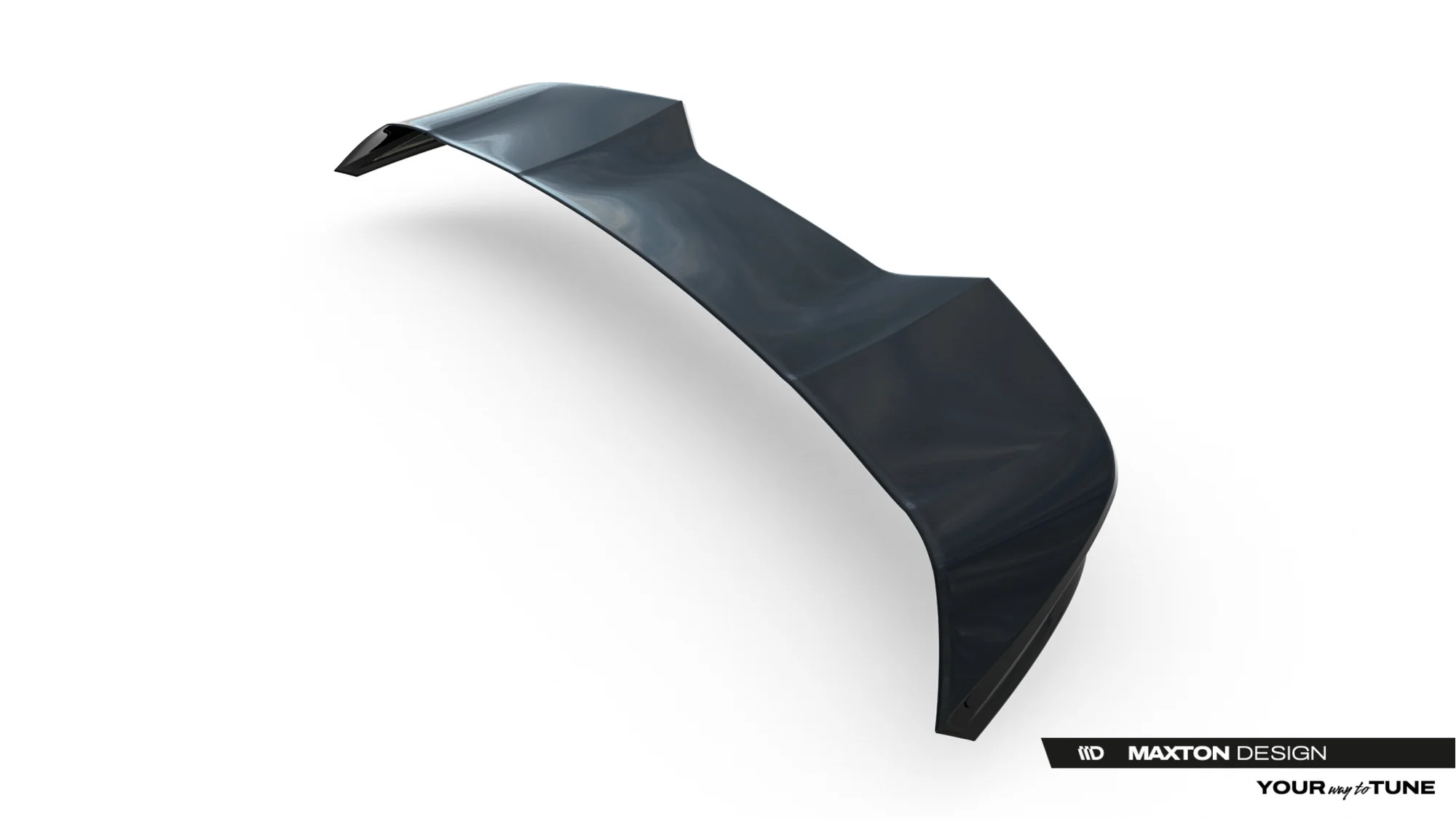 SPOILER CAP 3D BMW X5 M-PACK G05 FACELIFT - Image 7