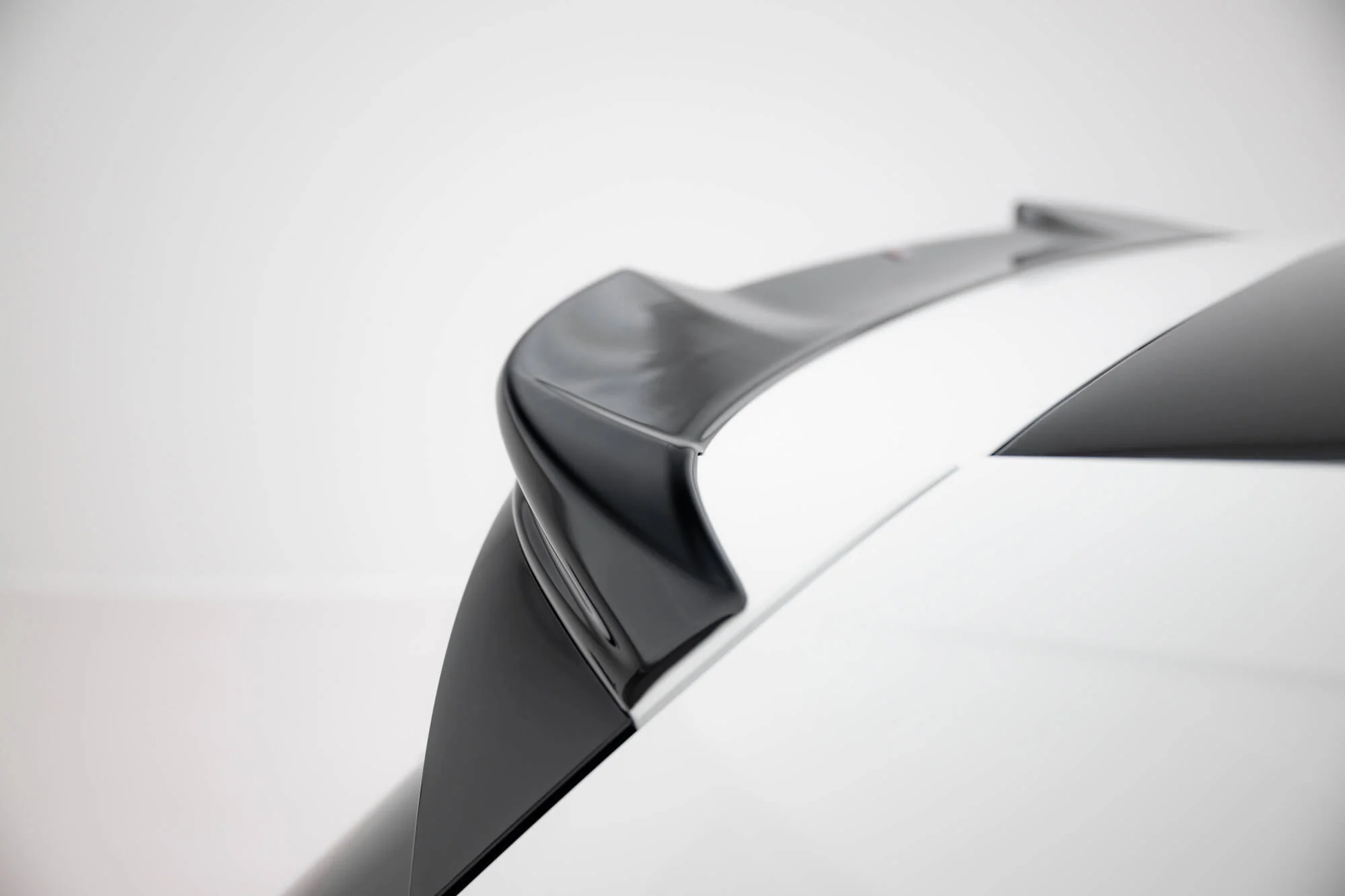 SPOILER CAP 3D VOLKSWAGEN GOLF GTI / R MK8 - Image 3
