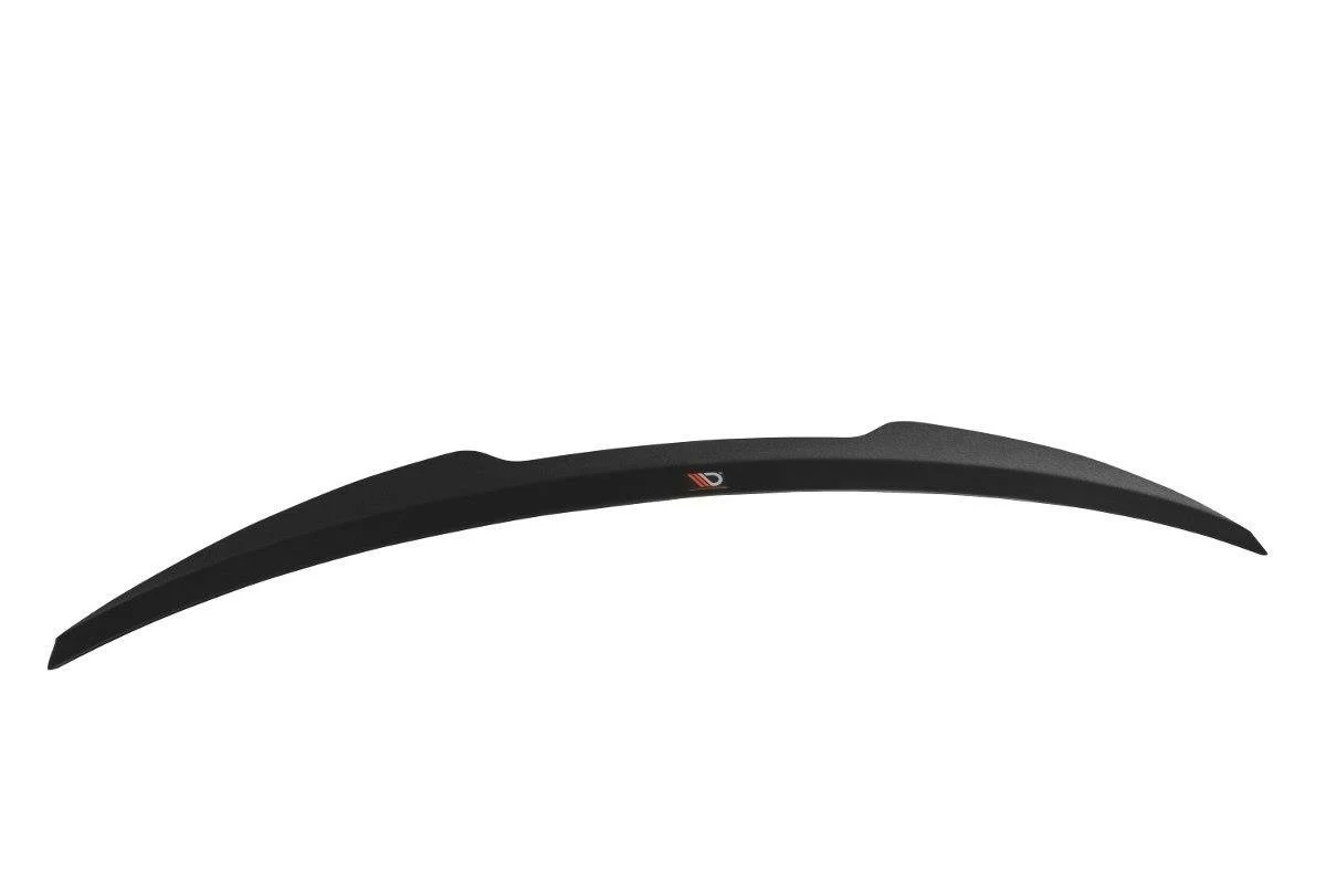 SPOILER CAP AUDI S4 B8 FL SEDAN - Image 5