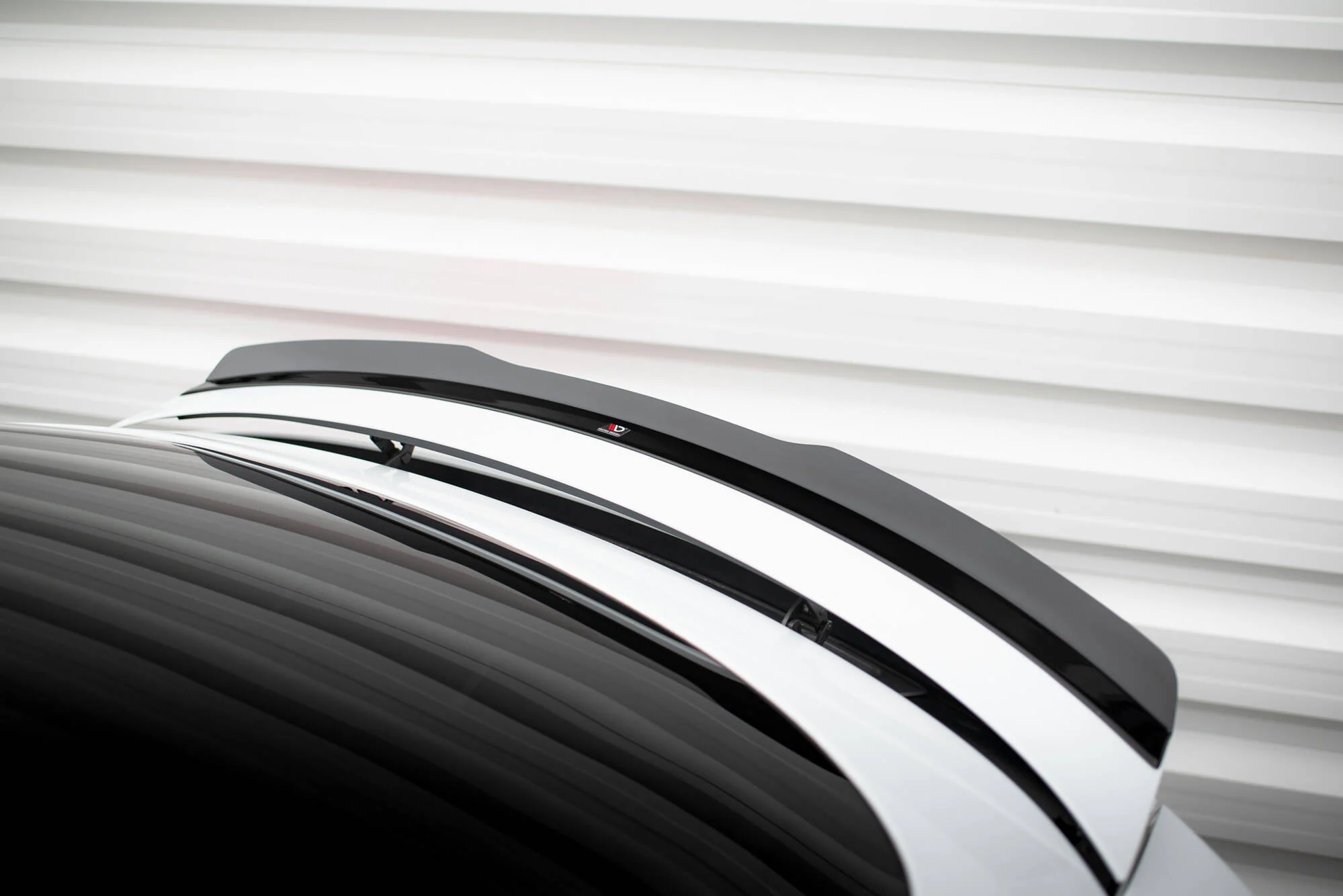 SPOILER CAP AUDI S7 / A7 S-LINE C7 / C7 FL - Image 4