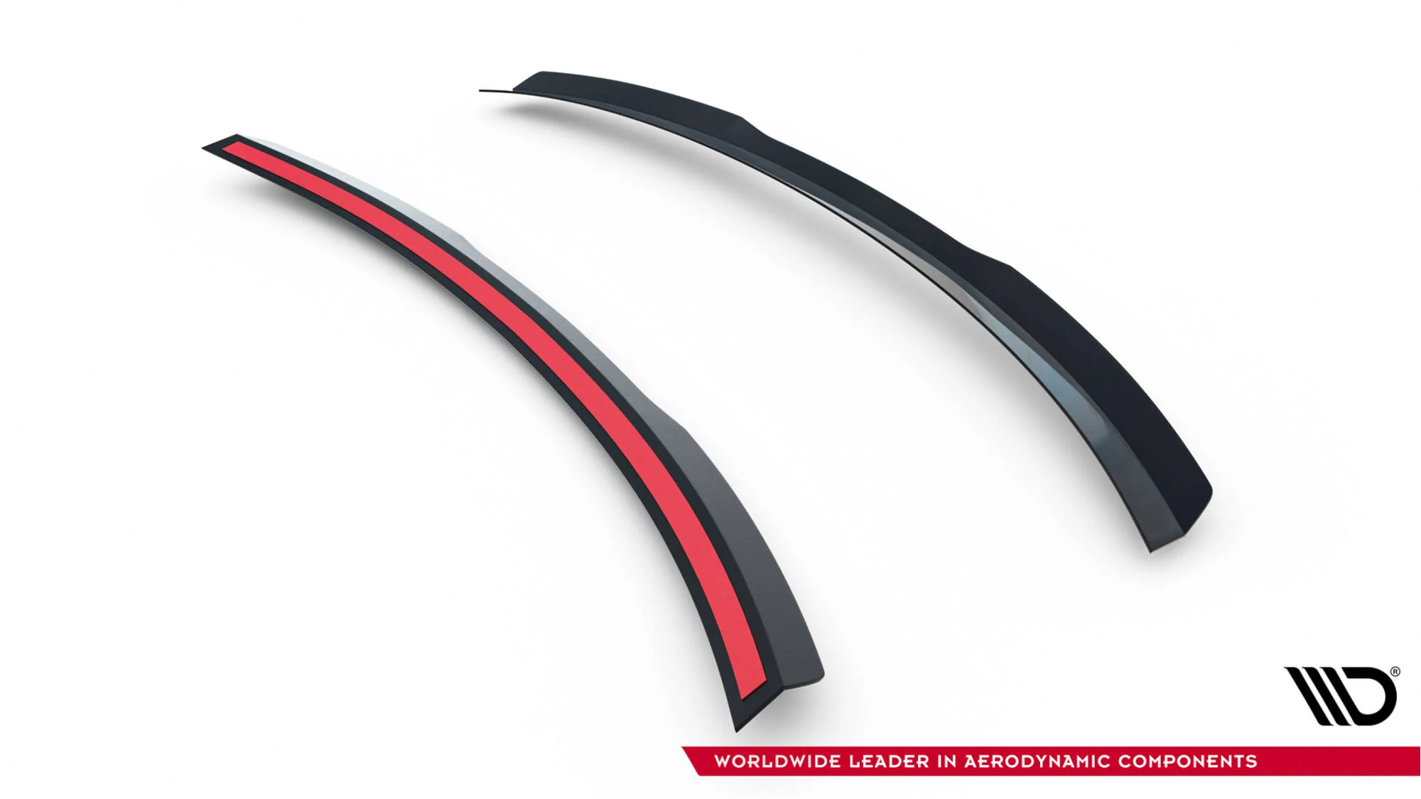 SPOILER CAP AUDI S7 / A7 S-LINE C7 / C7 FL - Image 5