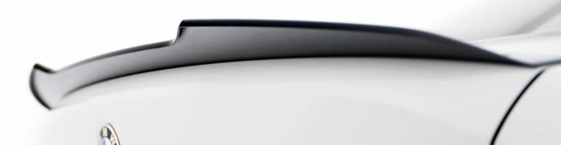 SPOILER CAP BMW 3 G20 - Image 3