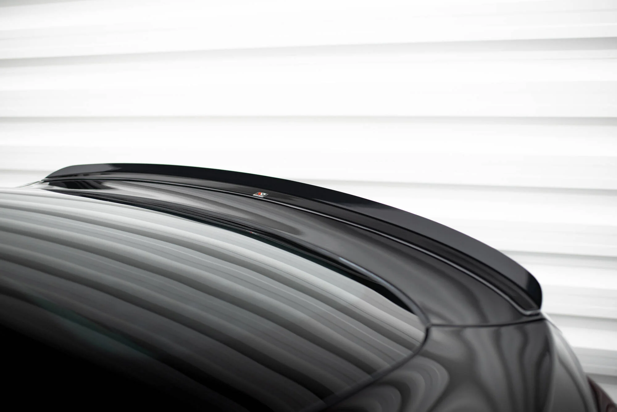 SPOILER CAP BMW X4 M-PACK - Image 3