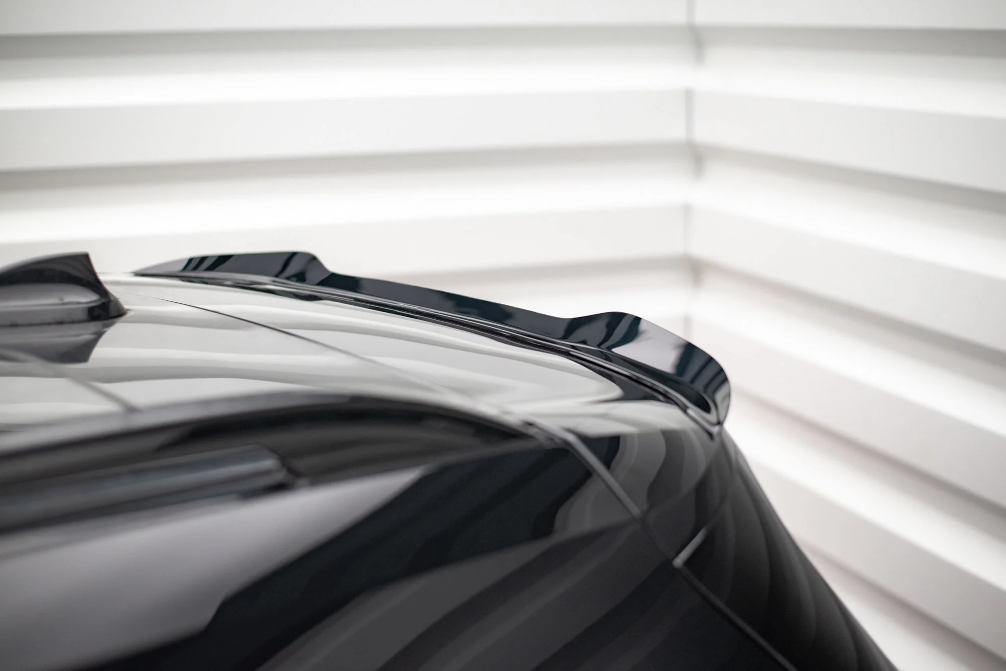 SPOILER CAP BMW X7 M G07 - Image 3