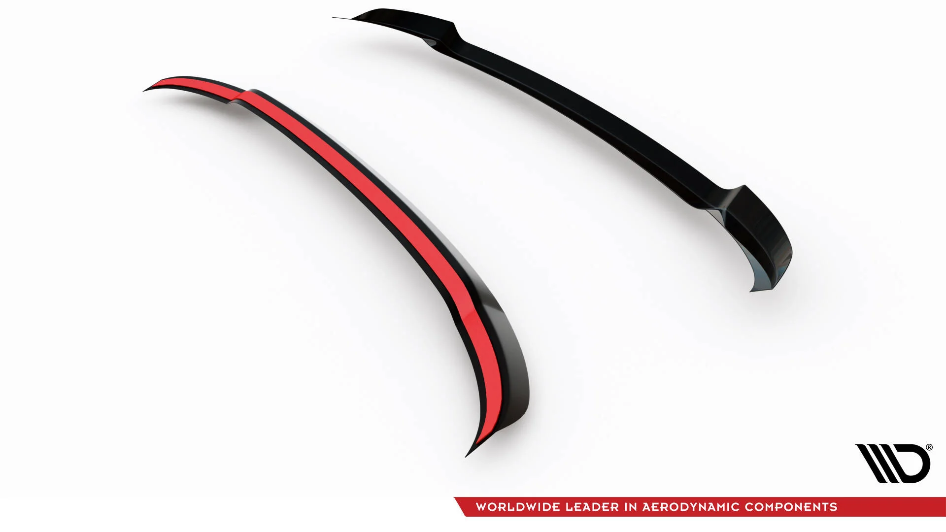 Spoiler Cap Kia EV9 GT-Line Mk1 - Image 5