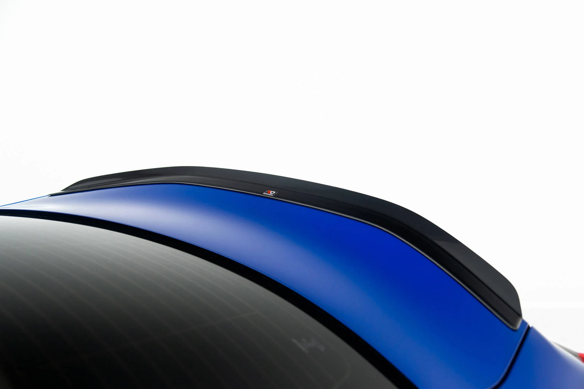 SPOILER CAP LEXUS RC - Image 4