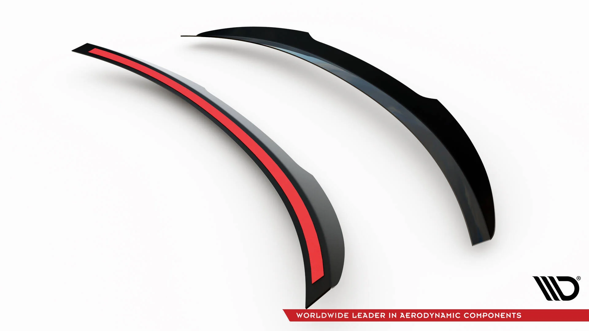 SPOILER CAP MAZDA 6 GJ (MK3) FACELIFT - Image 4