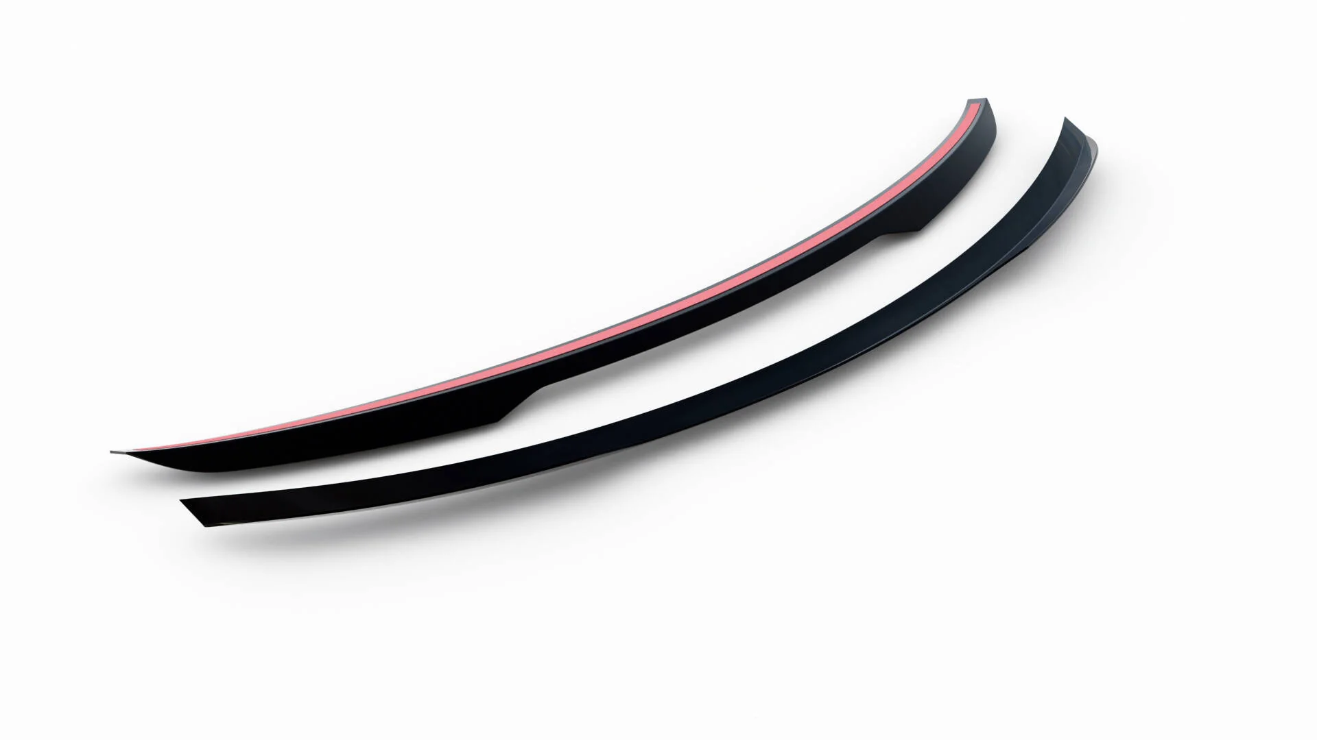 SPOILER CAP MERCEDES-BENZ E CABRIOLET A238 AMG-LINE / E53 AMG - Image 4