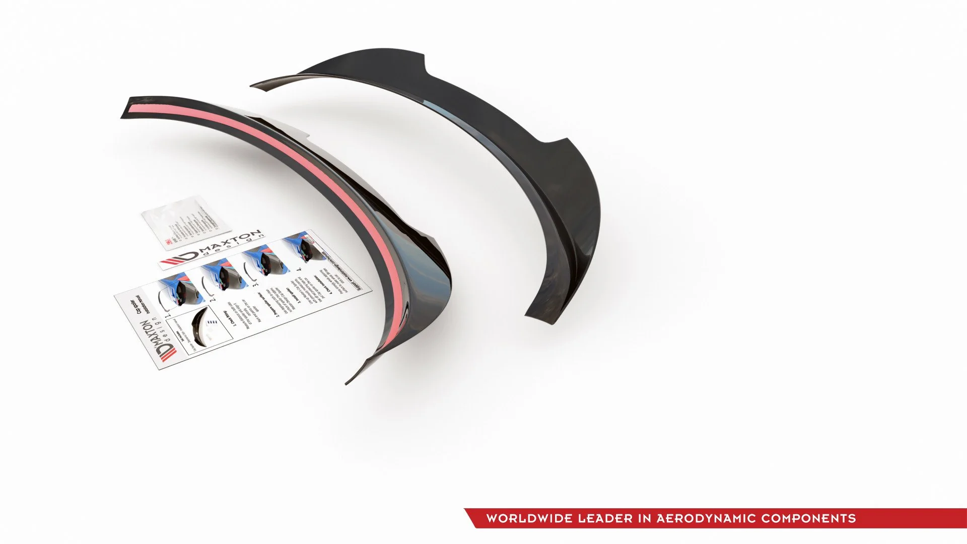 SPOILER CAP MINI COUNTRYMAN MK1 JCW - Image 6