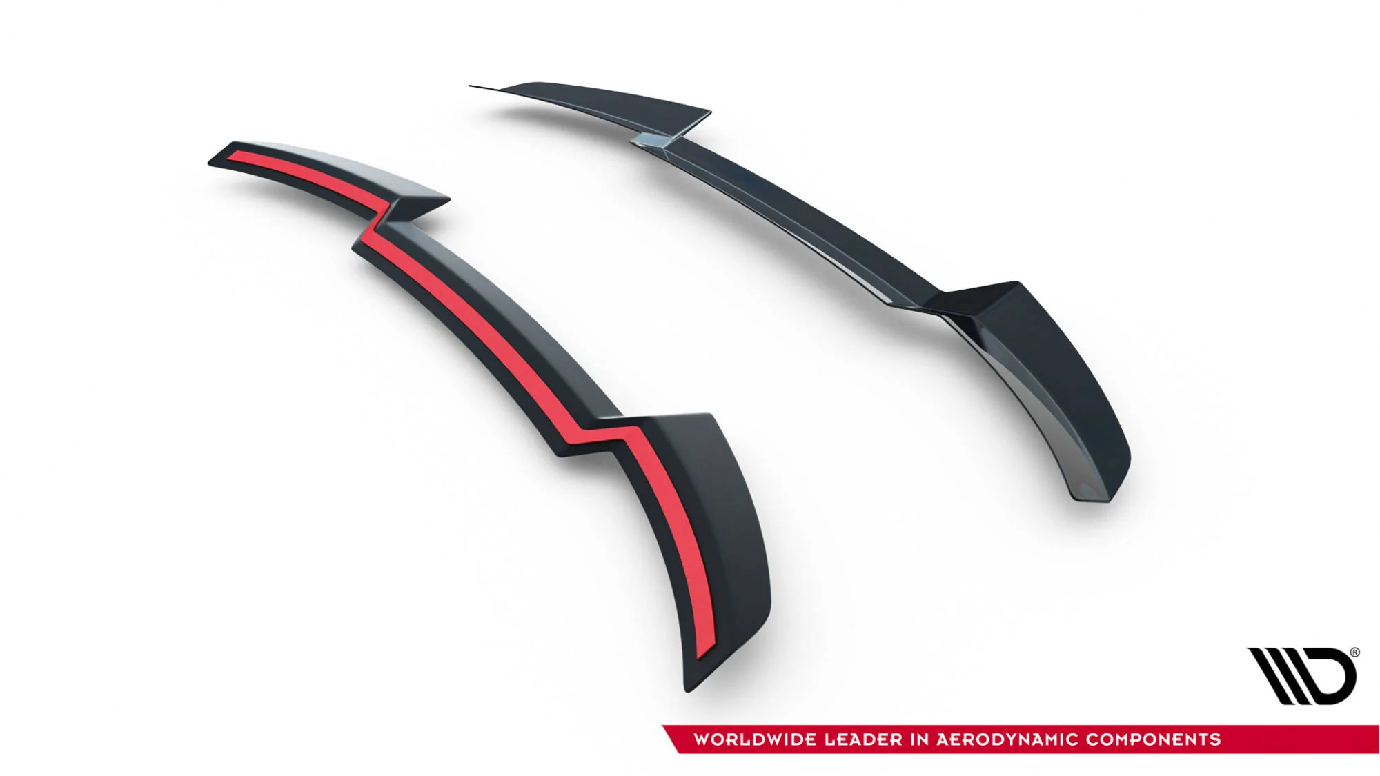 SPOILER CAP V.2 AUDI RS6 C7 - Image 6