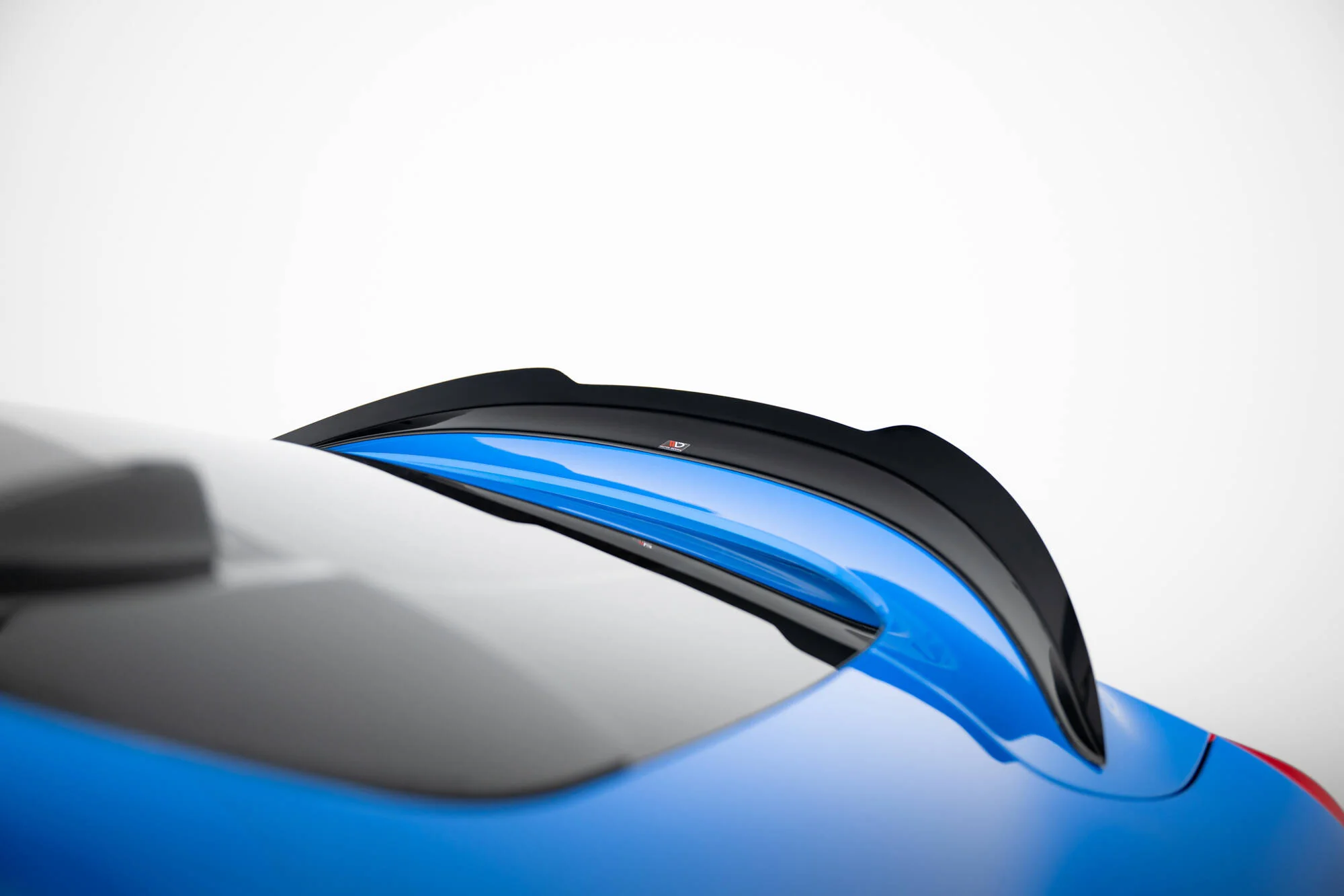 SPOILER EXTENSION TOYOTA SUPRA MK5 - Image 4