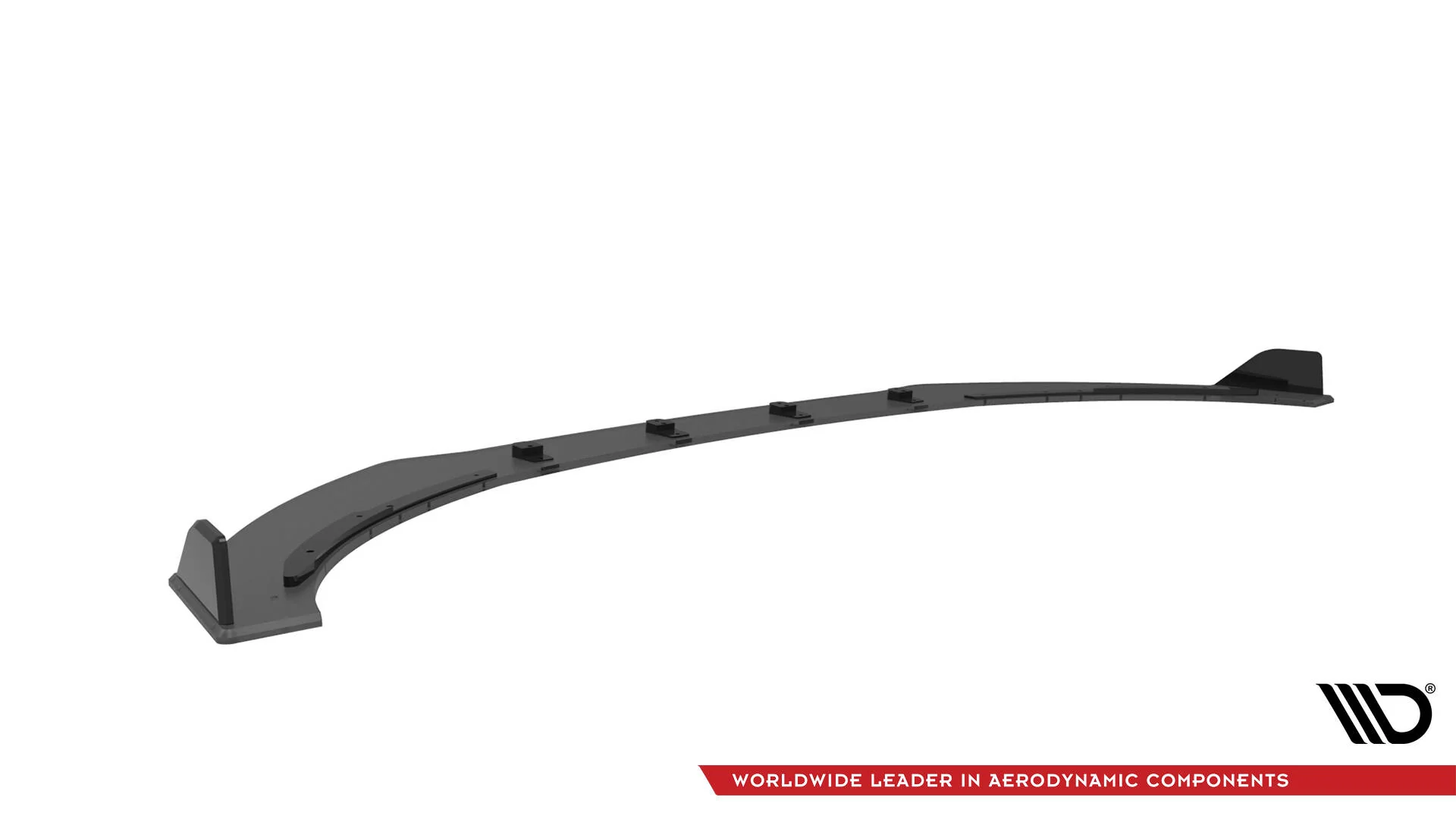 STREET PRO FRONT SPLITTER V.2 TOYOTA GR86 MK1 - Image 5