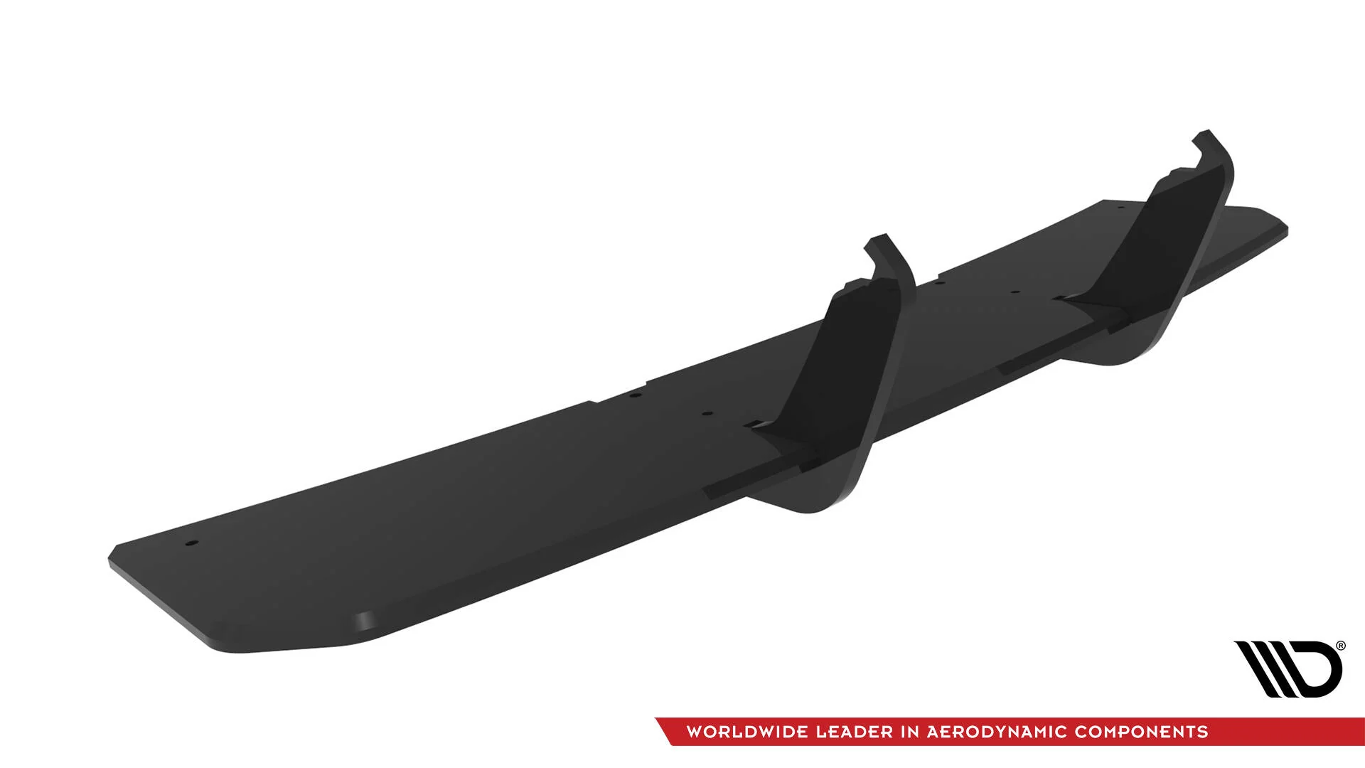 STREET PRO REAR DIFFUSER AUDI RS3 SEDAN 8V FACELIFT - Image 6