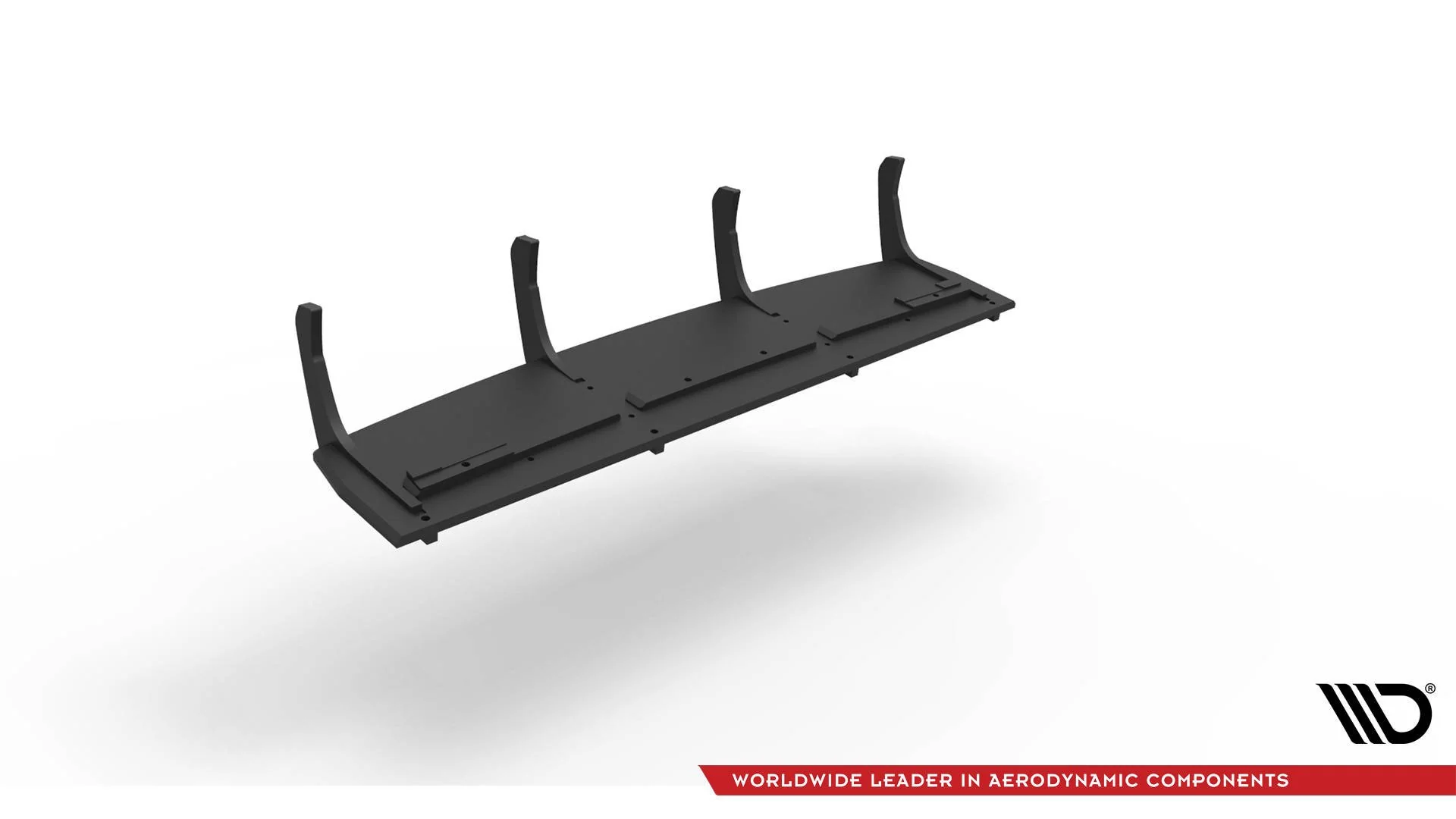 STREET PRO REAR DIFFUSER AUDI SQ5 MK1 (8R) - Image 6