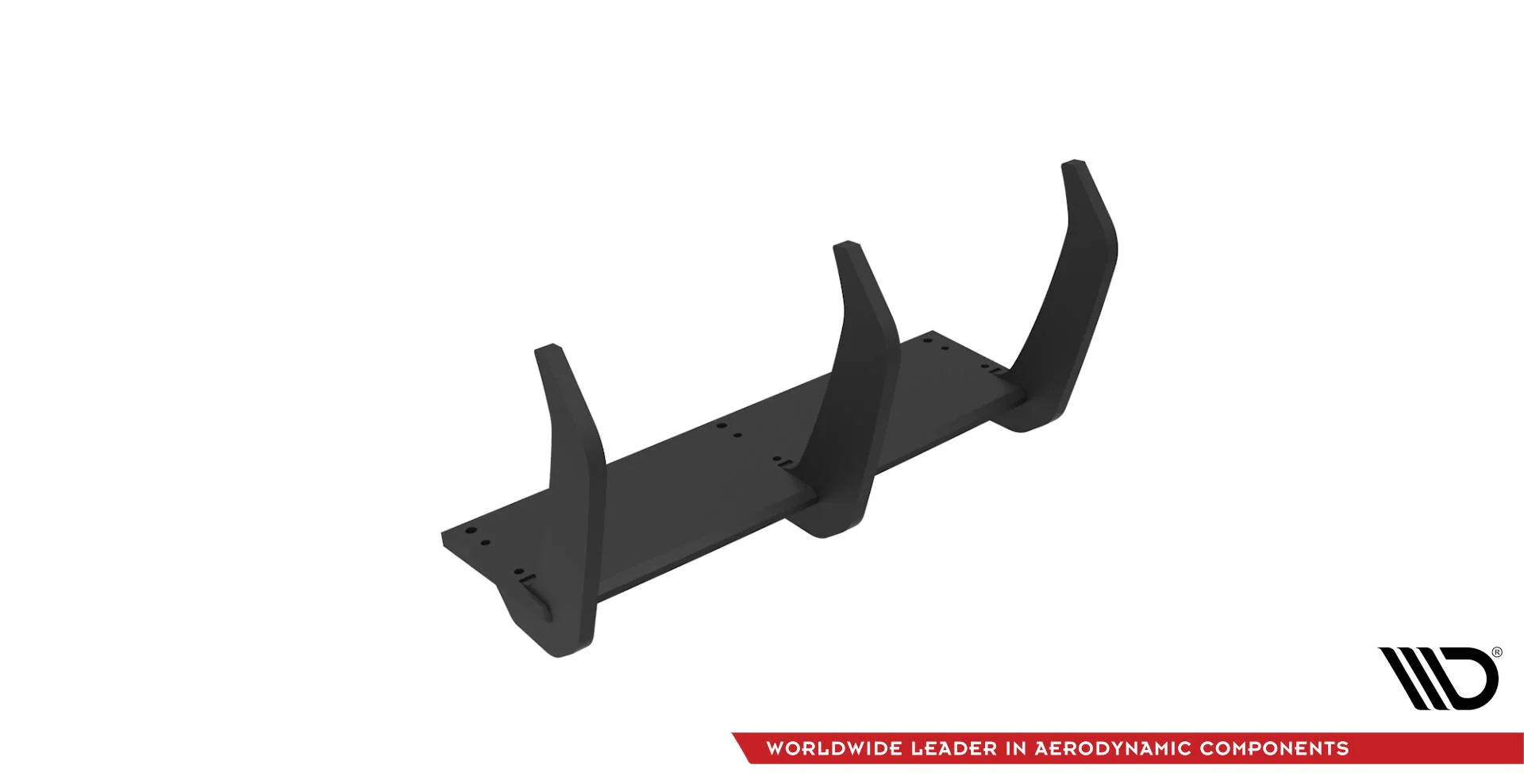 STREET PRO REAR DIFFUSER BMW M4 G82 - Image 5