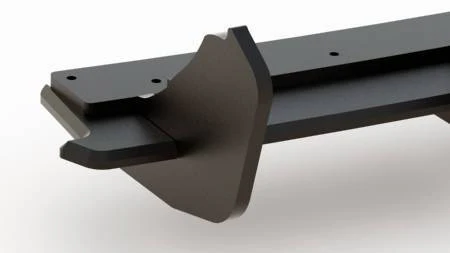 STREET PRO REAR DIFFUSER VOLKSWAGEN GOLF R MK7 - Image 6