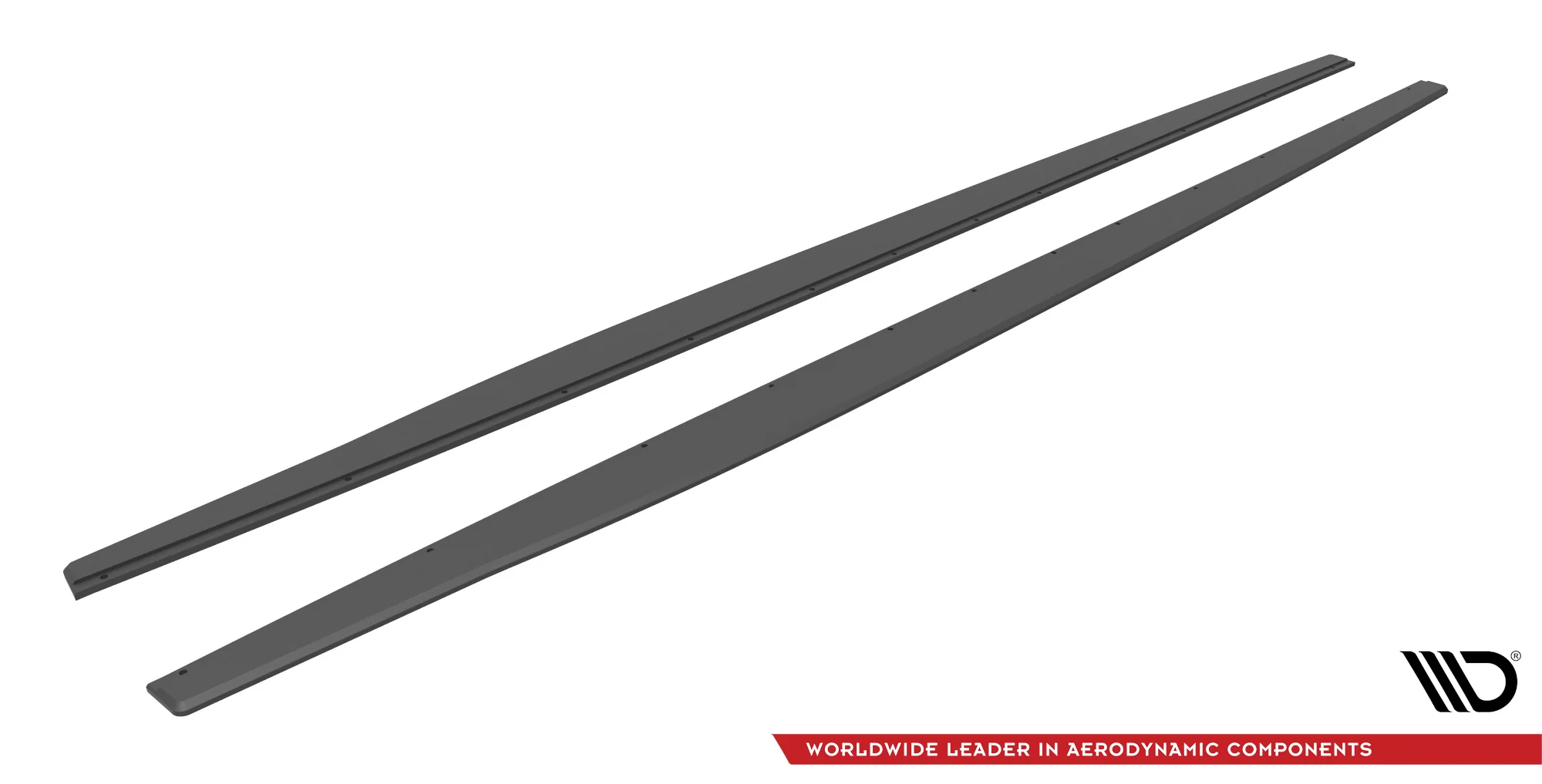 STREET PRO SIDE SKIRTS DIFFUSERS BMW 2 M-PACK F22 - Image 5