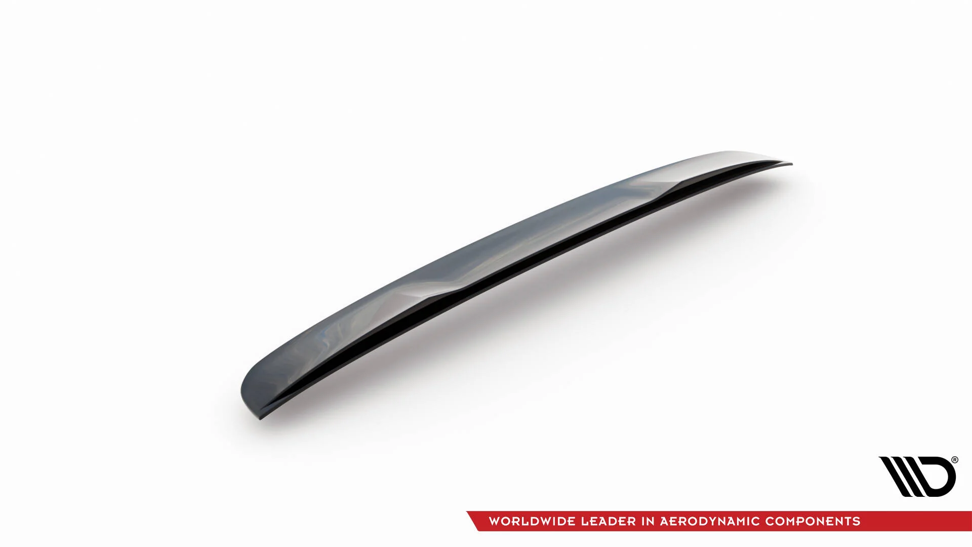 WINDOW EXTENSION PORSCHE 911 992 GT3 - Image 6